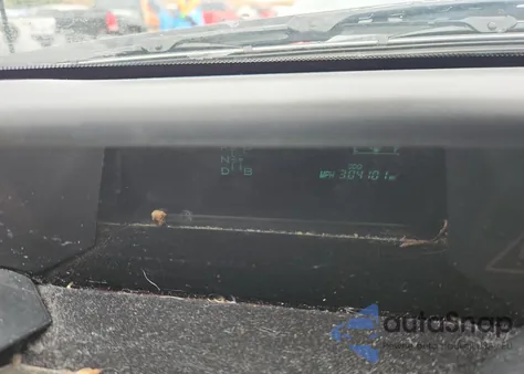 2008 Toyota Prius z USA, uszkodzony, nr VIN JTDKB20U787781846